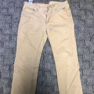 Levi Strauss 514